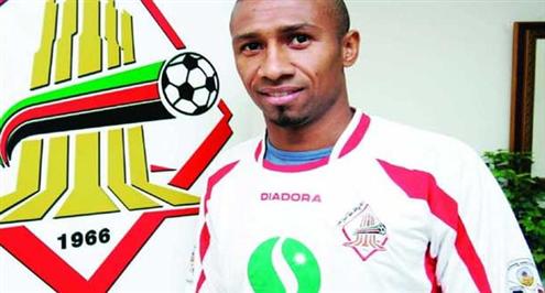 قصي منير : أحذر من خطورة الأخضر .. وحظوظنا في التأهل متساوية مع السعودية والصين 